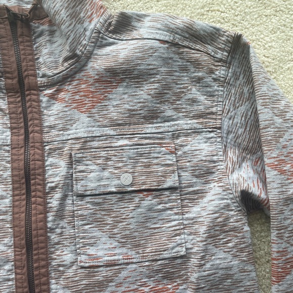 REI Co-op Trailsmith Half-Zip Pullover - Women's - Picture 11 of 13